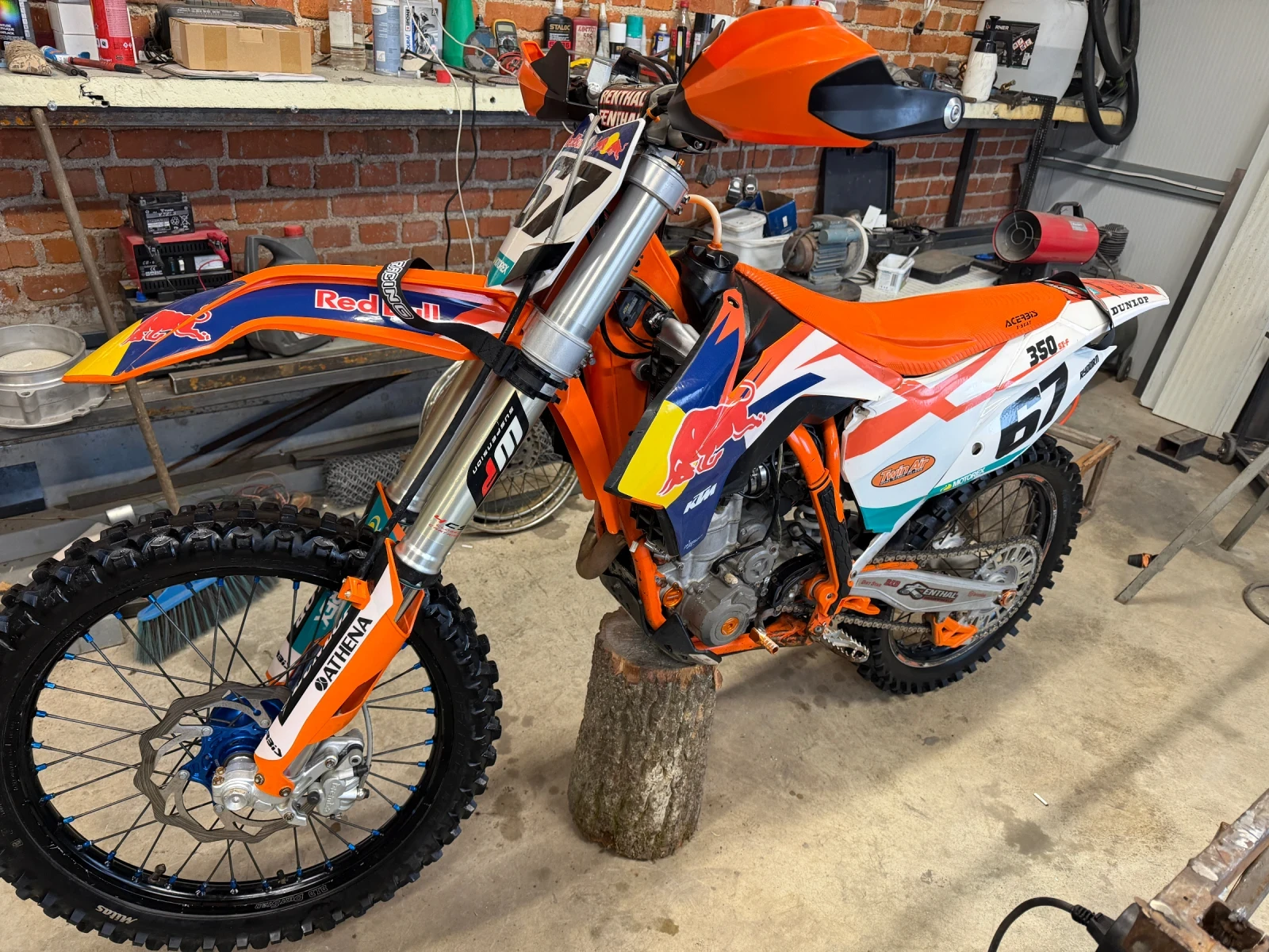 Ktm 350 ���� | Mobile.bg � ����������� 4