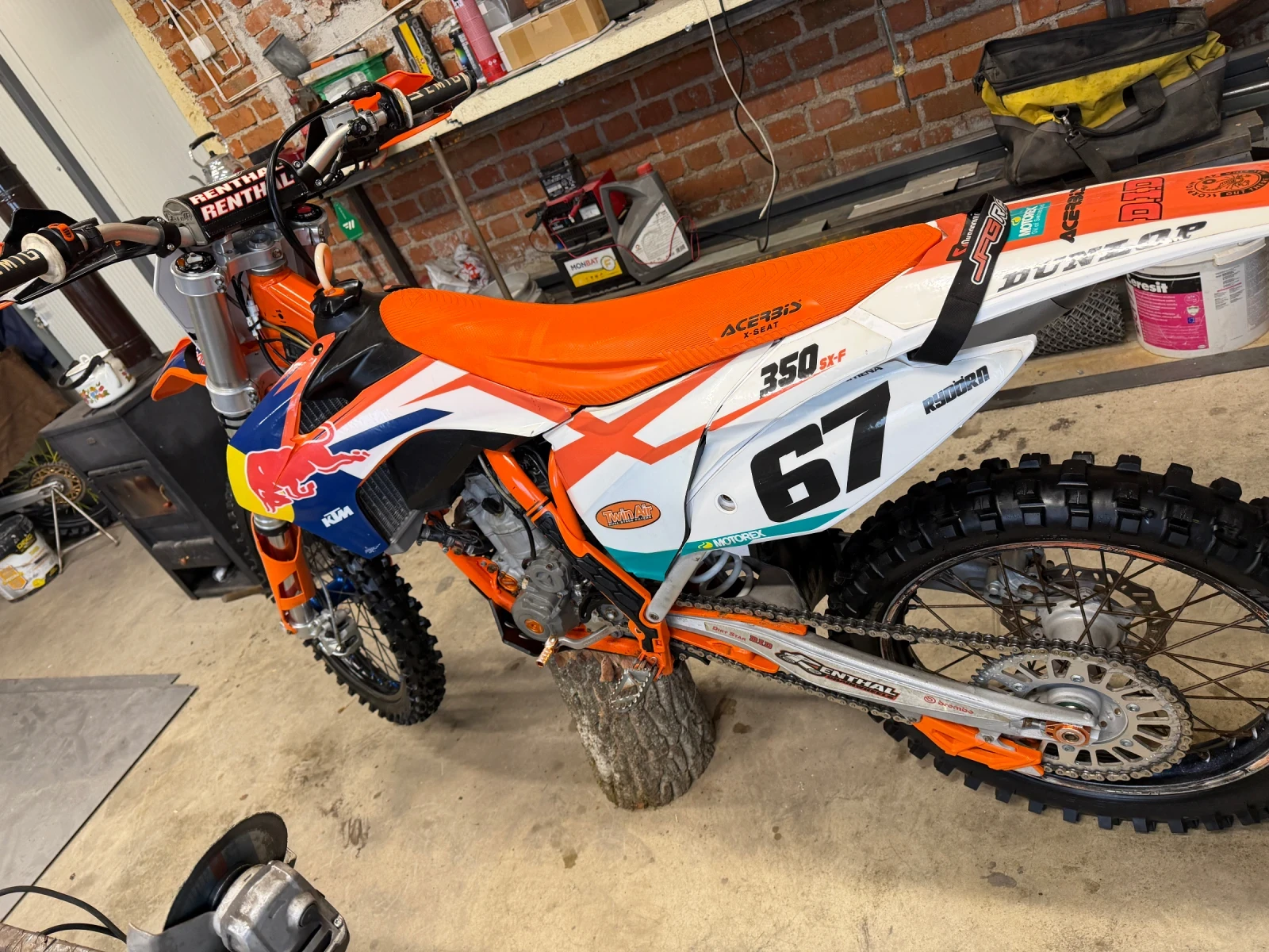 Ktm 350 ���� | Mobile.bg � ����������� 6