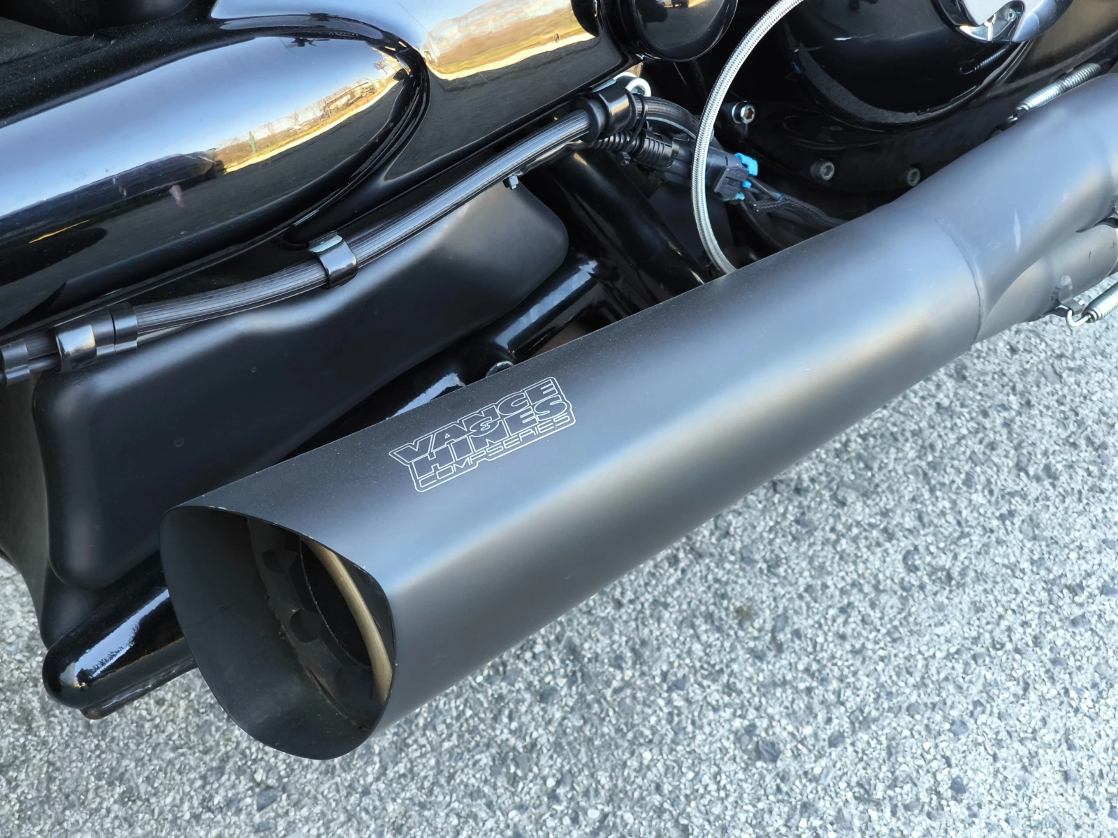 Harley-Davidson V-Rod Night Rod SPECIAL | Mobile.bg � ����������� 6