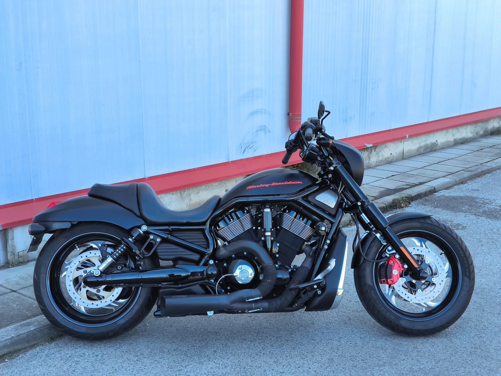 Harley-Davidson V-Rod Night Rod SPECIAL | Mobile.bg � ����������� 2
