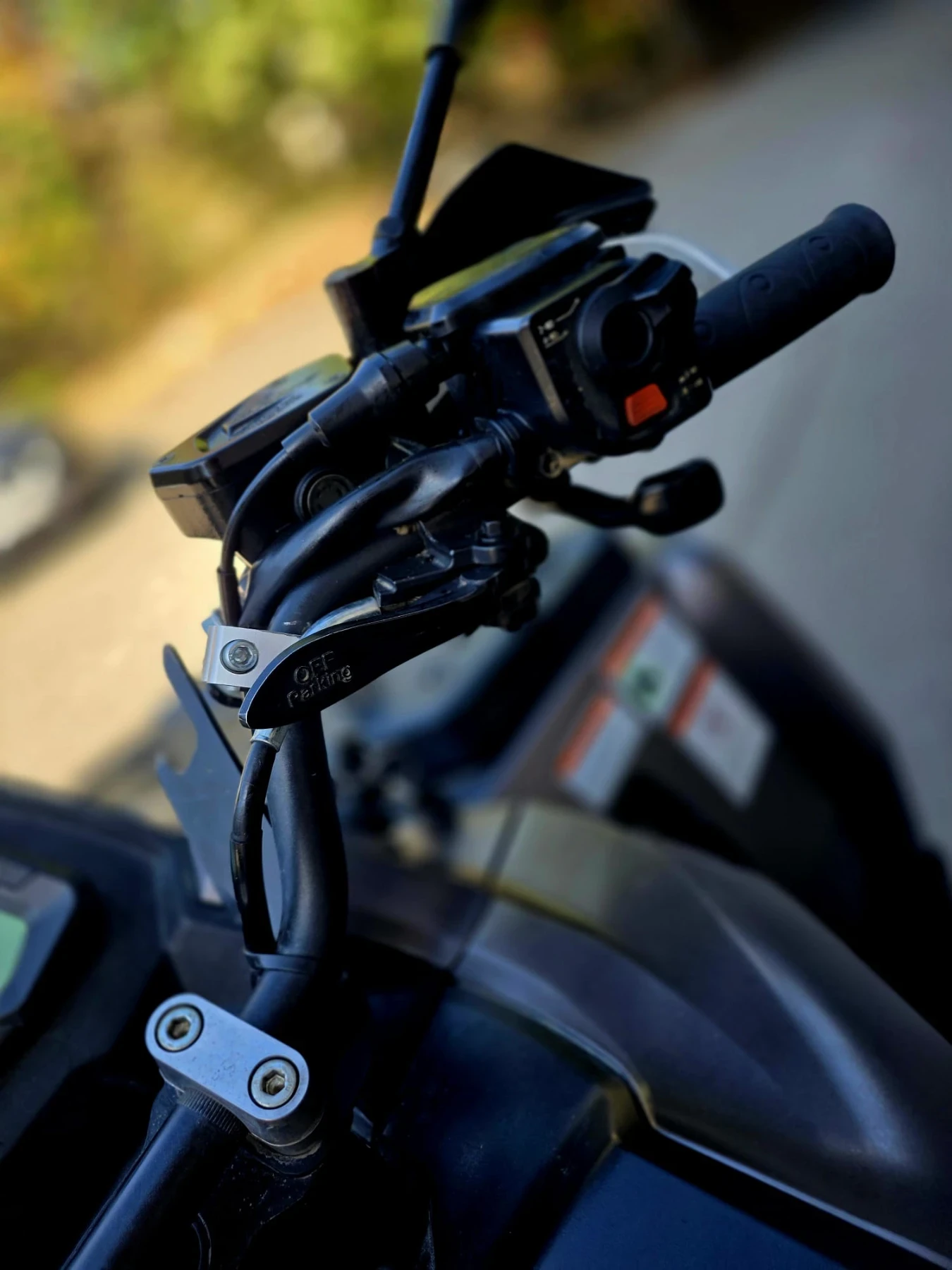 Cfmoto CFORCE Нов внос, снимка 14 - Мотоциклети и мототехника - 56430077