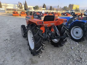 Трактор Kubota Саки агро Сливен, снимка 6