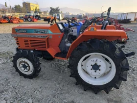 Трактор Kubota Саки агро Сливен, снимка 2