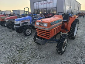 Трактор Kubota Саки агро Сливен, снимка 8