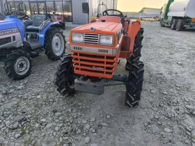Трактор Kubota Саки агро Сливен | Auto.bg — изображение 7