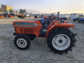 Трактор Kubota Саки агро Сливен | Auto.bg — изображение 3