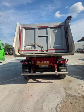 Полуремарке Други Карнел 28м3, снимка 2