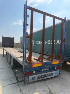 ����� �� �������� �� ����������� PACTON PANAV