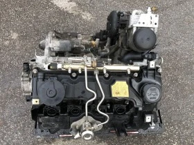 Двигател BMW 120i 320i - N43b20a, снимка 5