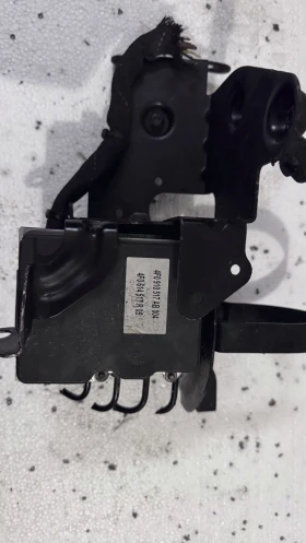 Спирачна помпа ABS за Audi A6 2007 , снимка 2