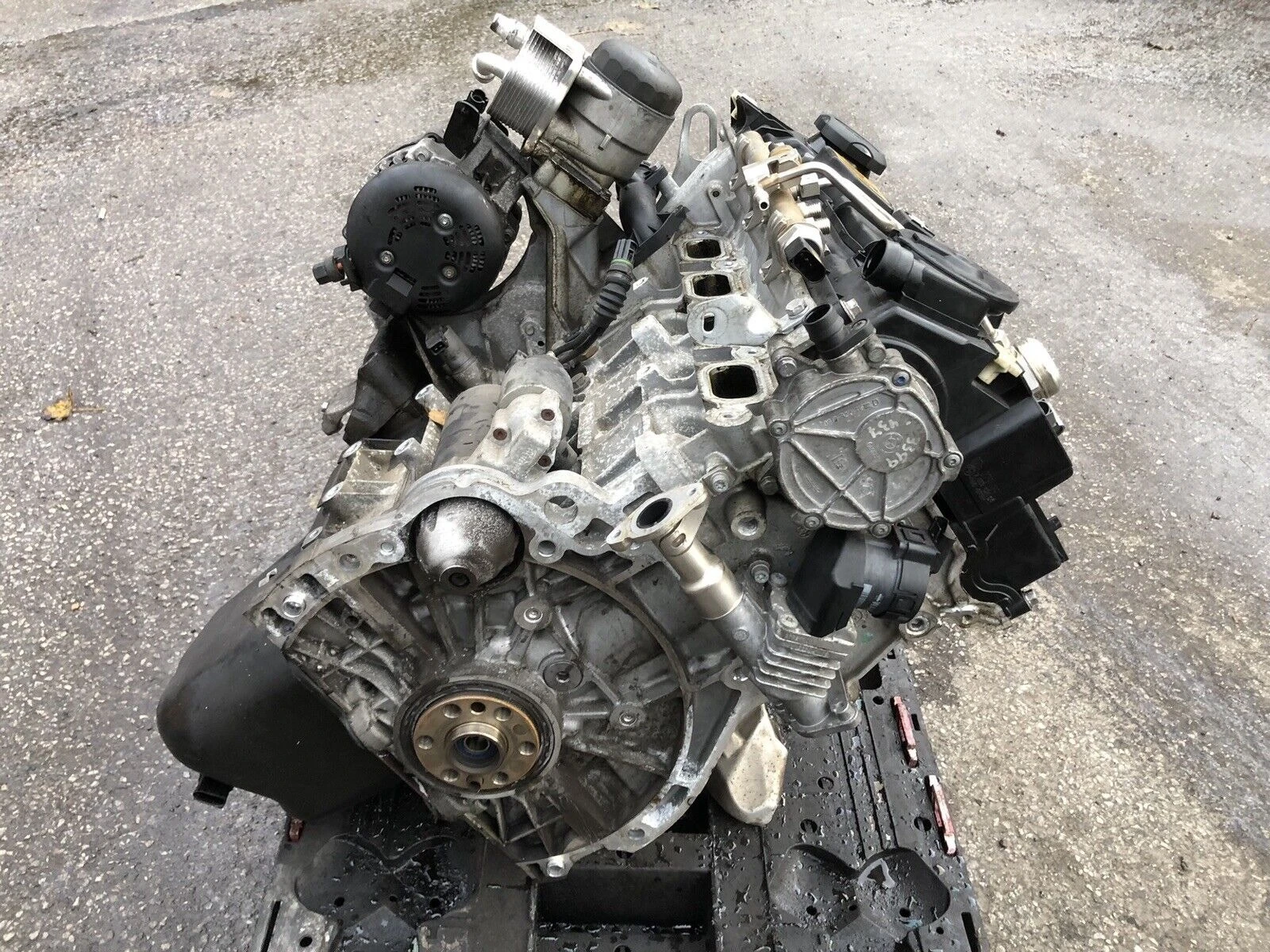  BMW 120i 320i - N43b20a | Mobile.bg   2