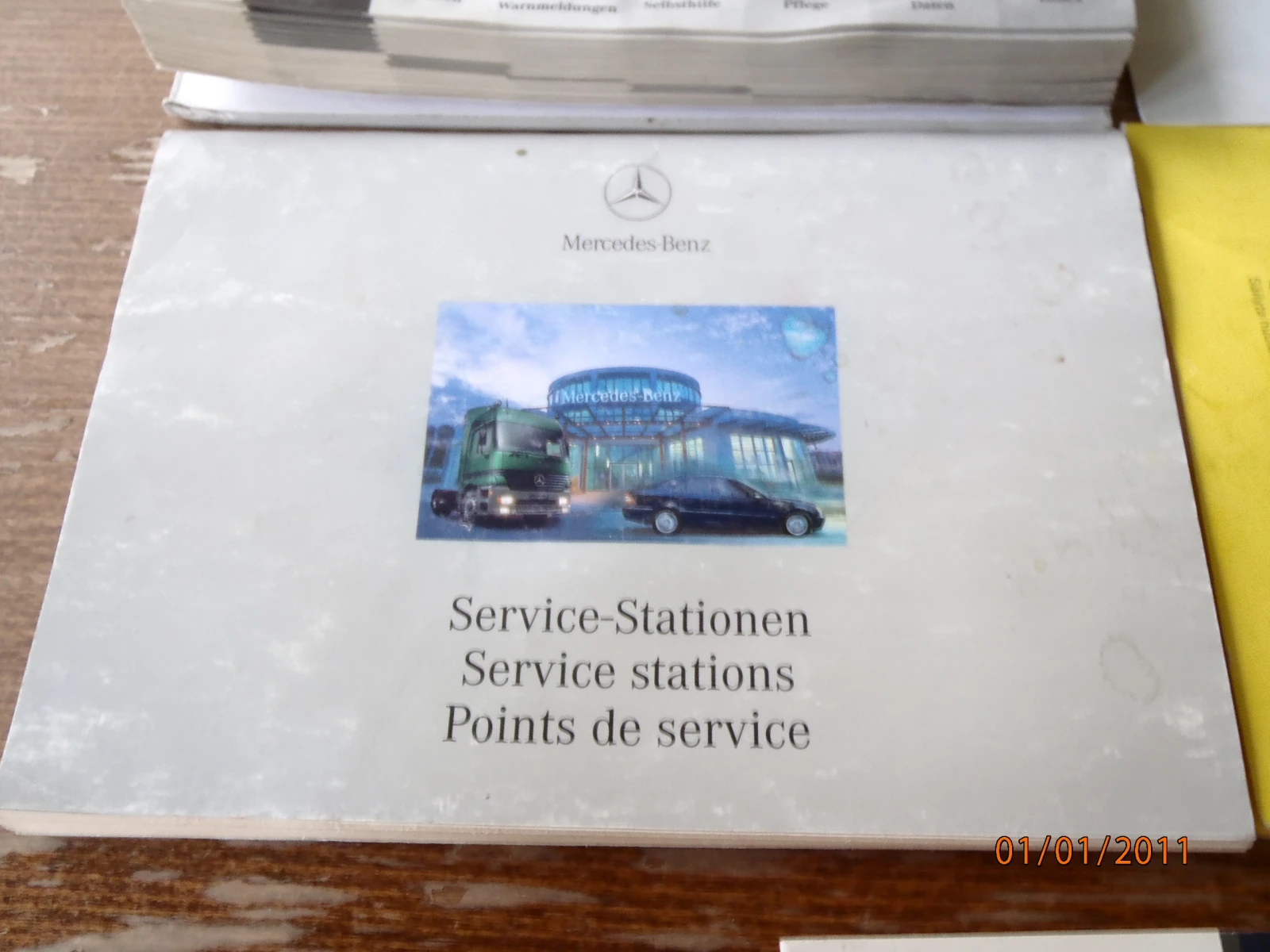 Mercedes-Benz C-Klasse/C-Class 2001. -   . | Mobile.bg   6