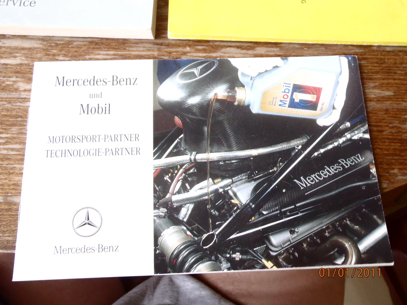 Mercedes-Benz C-Klasse/C-Class 2001. -   . | Mobile.bg   7