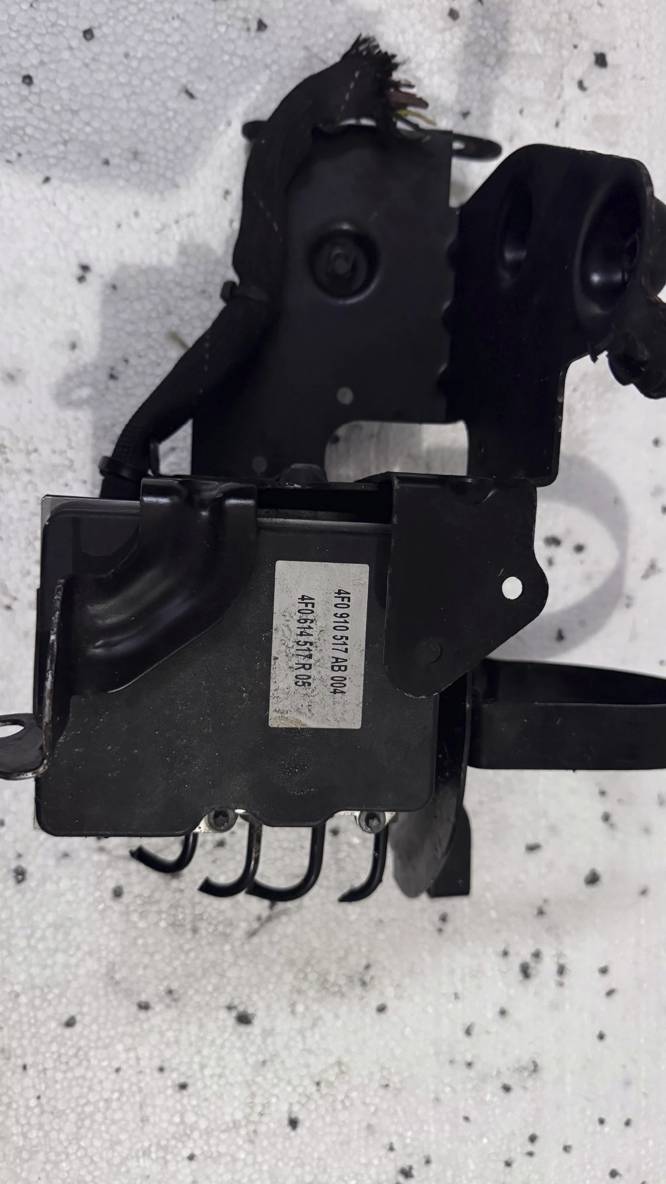 �������� ����� ABS �� Audi A6 2007  | Mobile.bg � ����������� 2