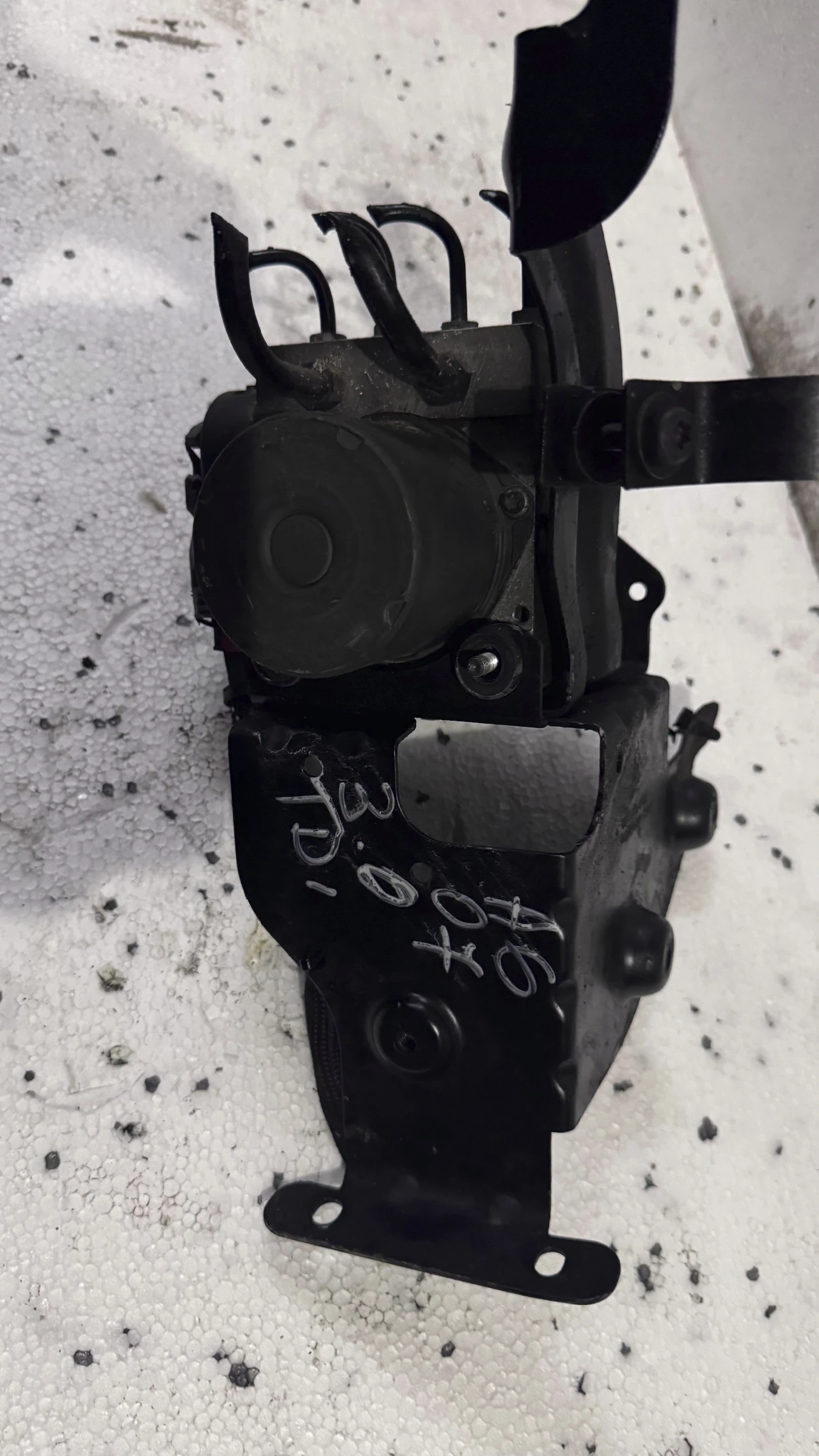 �������� ����� ABS �� Audi A6 2007  | Mobile.bg � ����������� 1