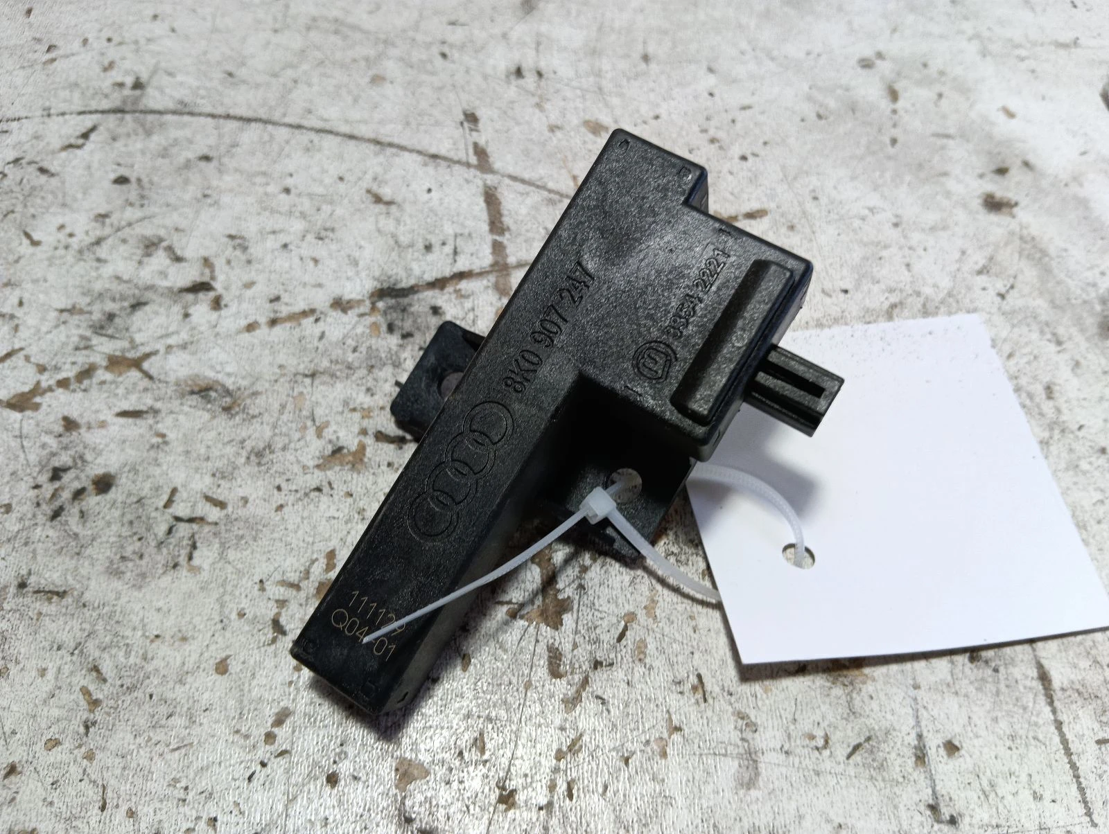 модул 8K0907247 Audi A6