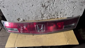      a Honda Civic - KOITO  132-16721