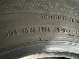 Гуми, снимка 10