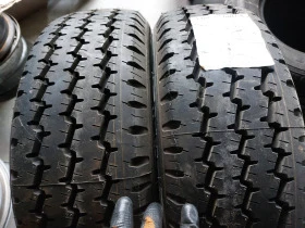 Гуми Летни 205/65R16, снимка 2