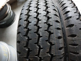 Гуми Летни 205/65R16, снимка 3