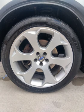 Гуми с джанти Fortuna 255/45R20, снимка 2