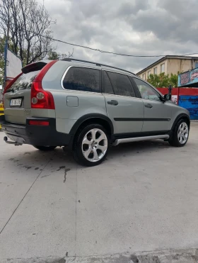 Гуми с джанти Fortuna 255/45R20, снимка 9