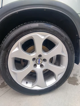 Гуми с джанти Fortuna 255/45R20, снимка 1