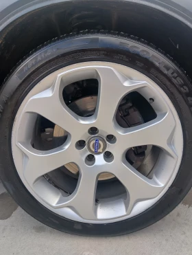 Гуми с джанти Fortuna 255/45R20, снимка 3