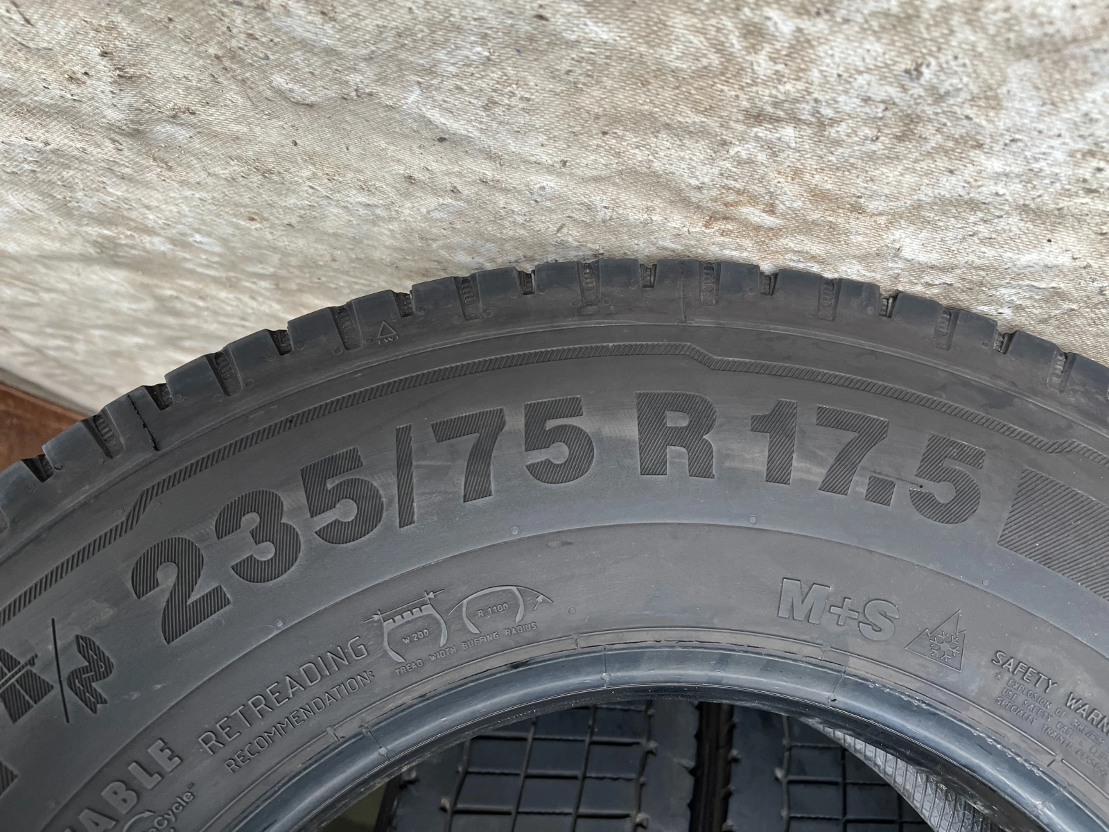  235/75R17 | Mobile.bg   7