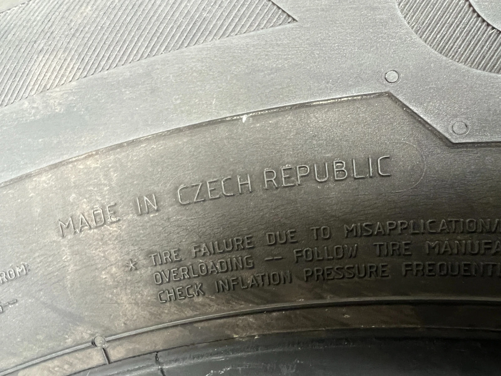  235/75R17 | Mobile.bg   9