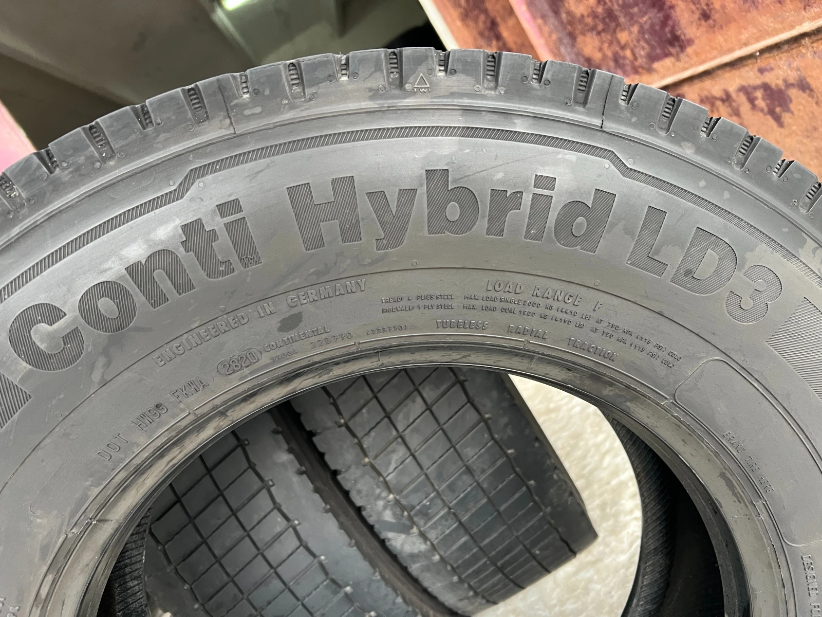  235/75R17 | Mobile.bg   6