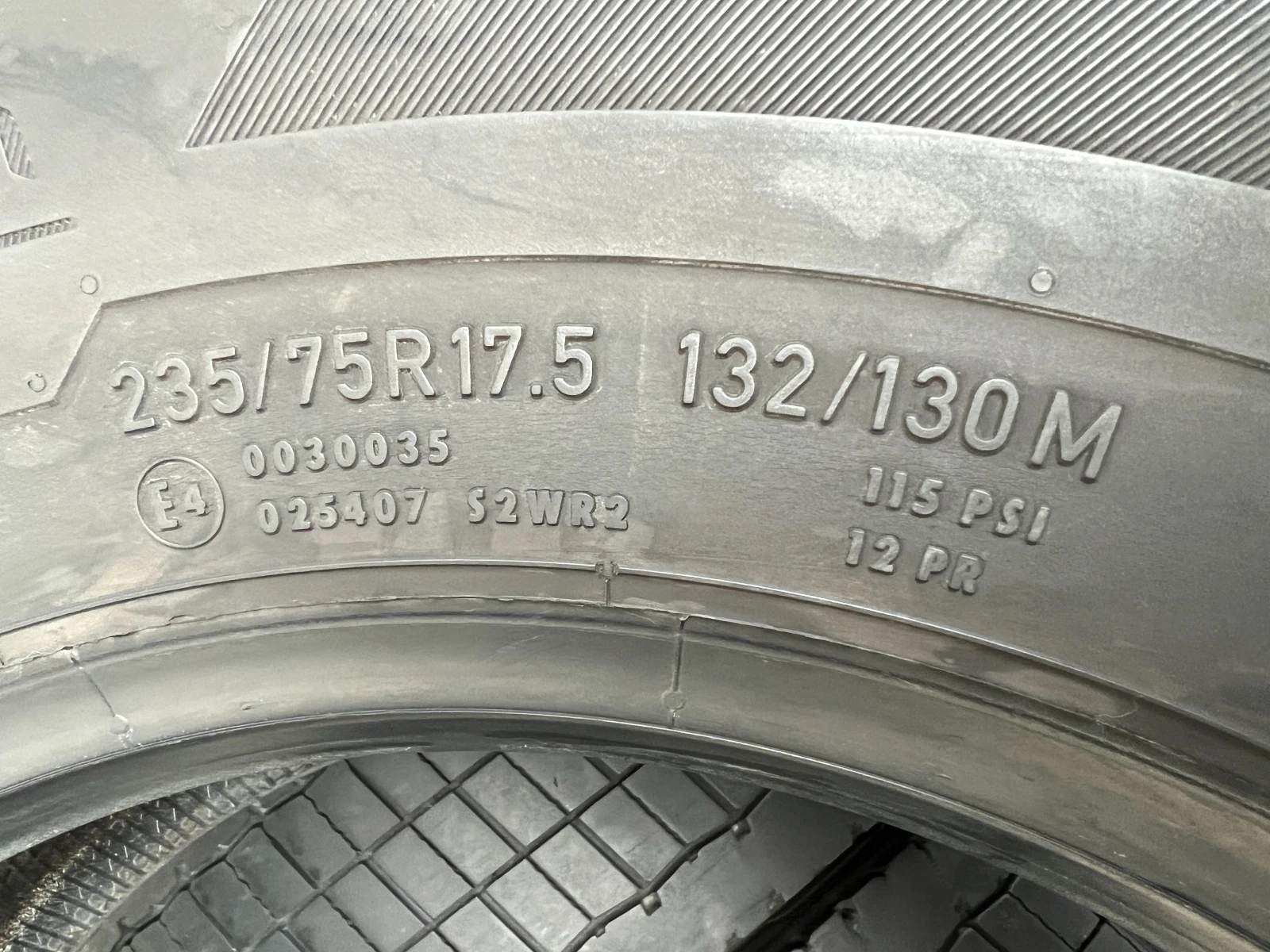  235/75R17 | Mobile.bg   8