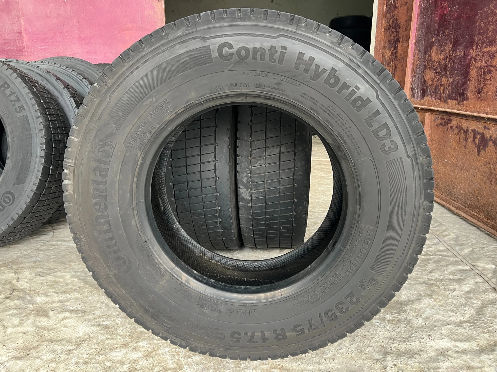  235/75R17 | Mobile.bg   4