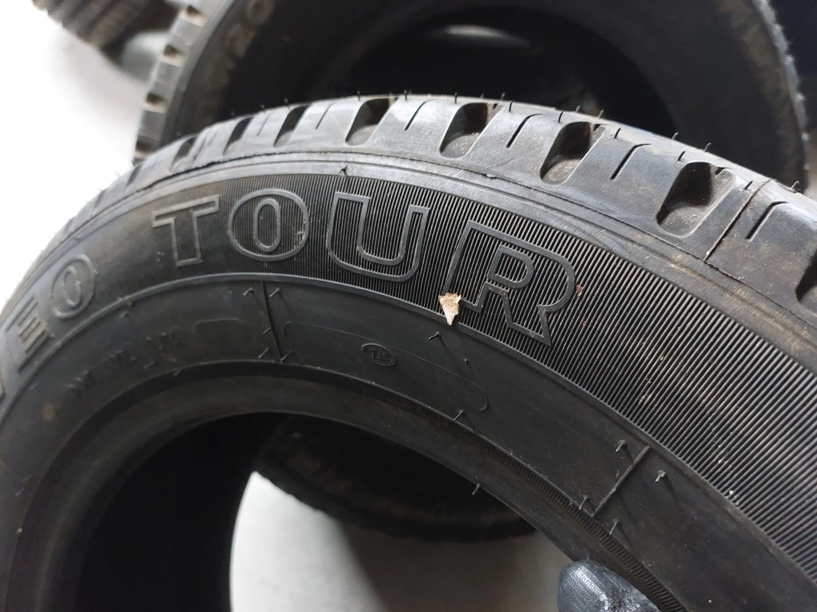  205/65R16 | Mobile.bg   8