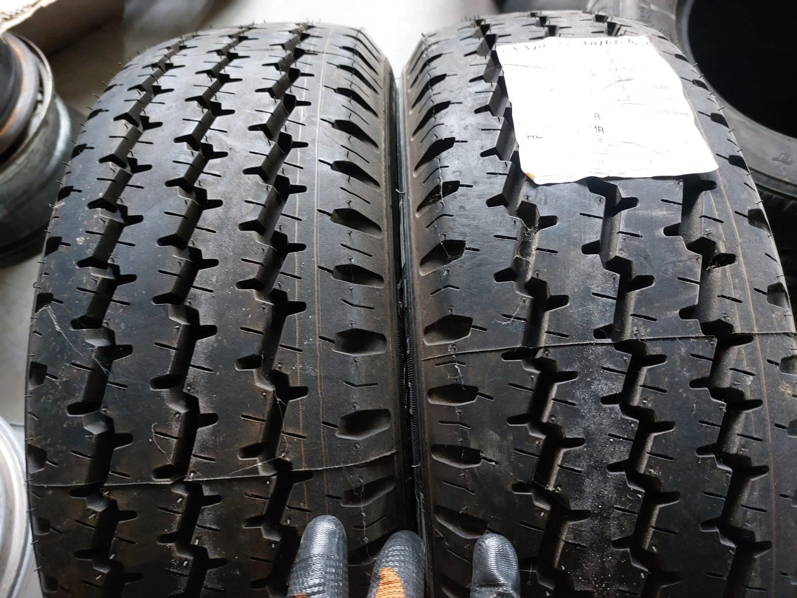  205/65R16 | Mobile.bg   2