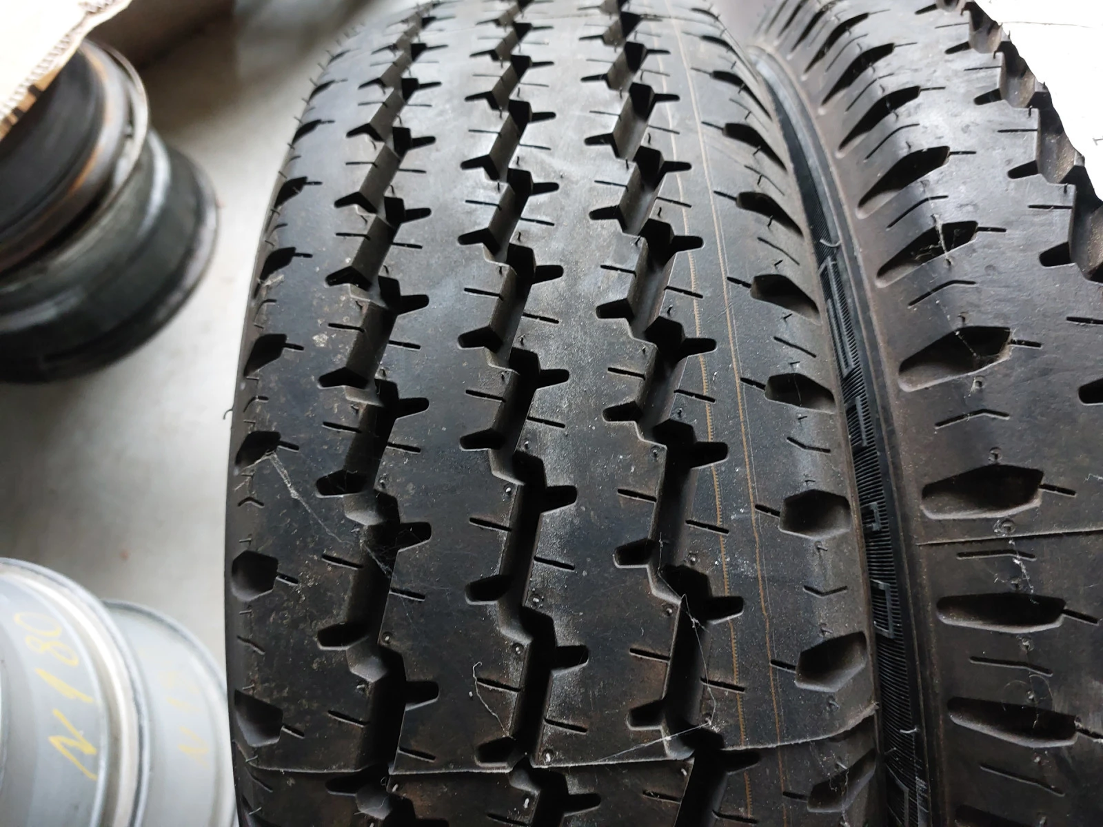  205/65R16 | Mobile.bg   3