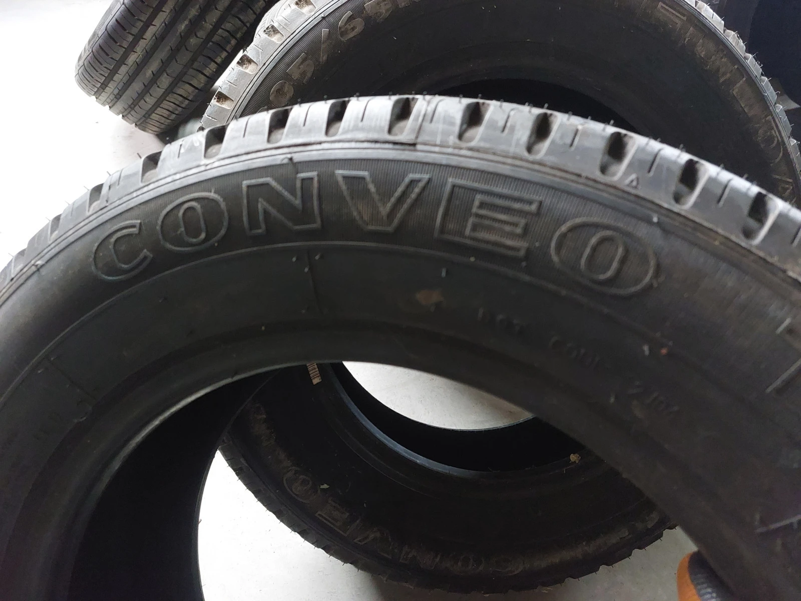  205/65R16 | Mobile.bg   7