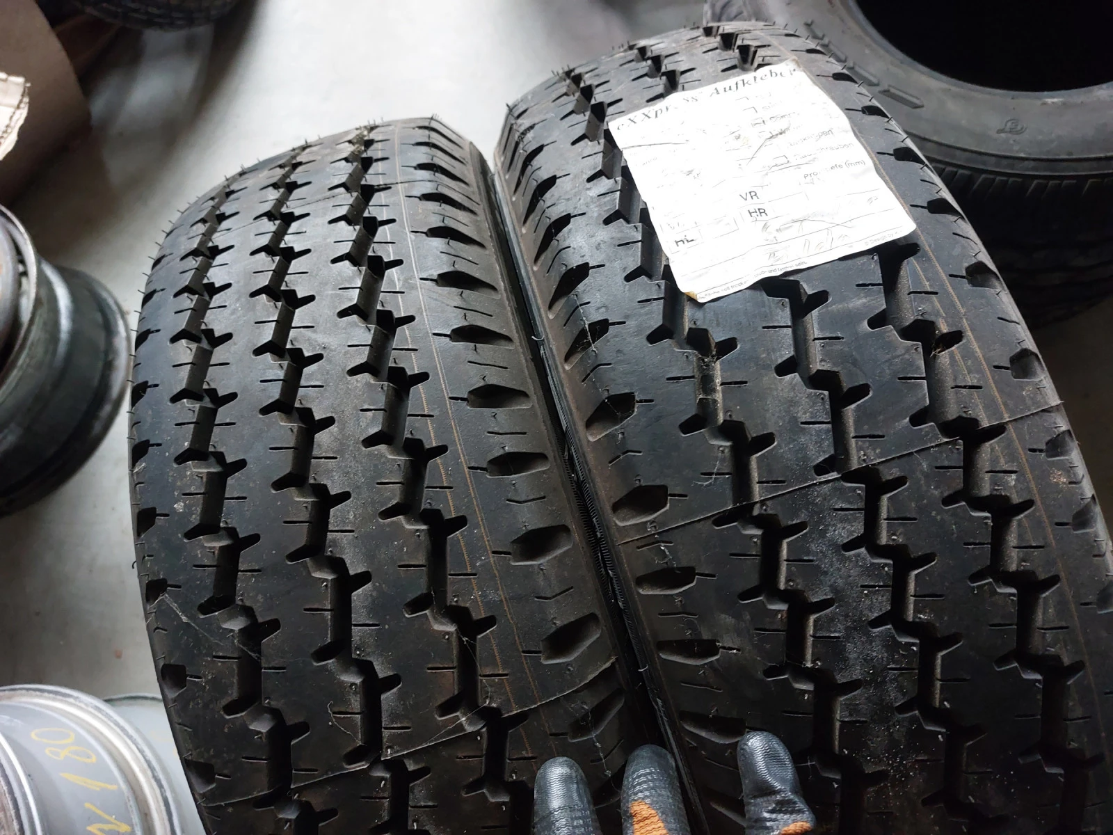  205/65R16 | Mobile.bg   1