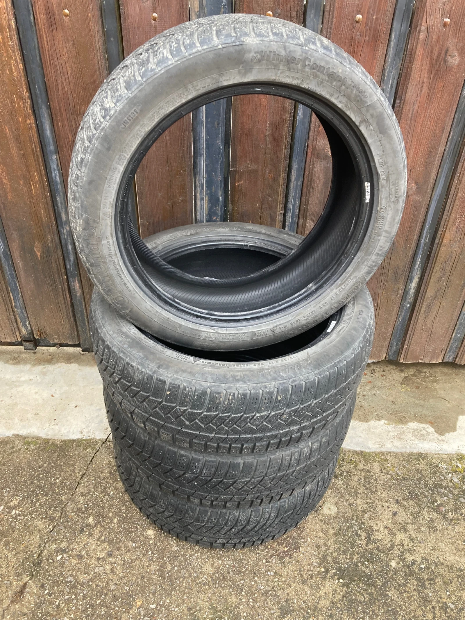  205/50R17 | Mobile.bg   1