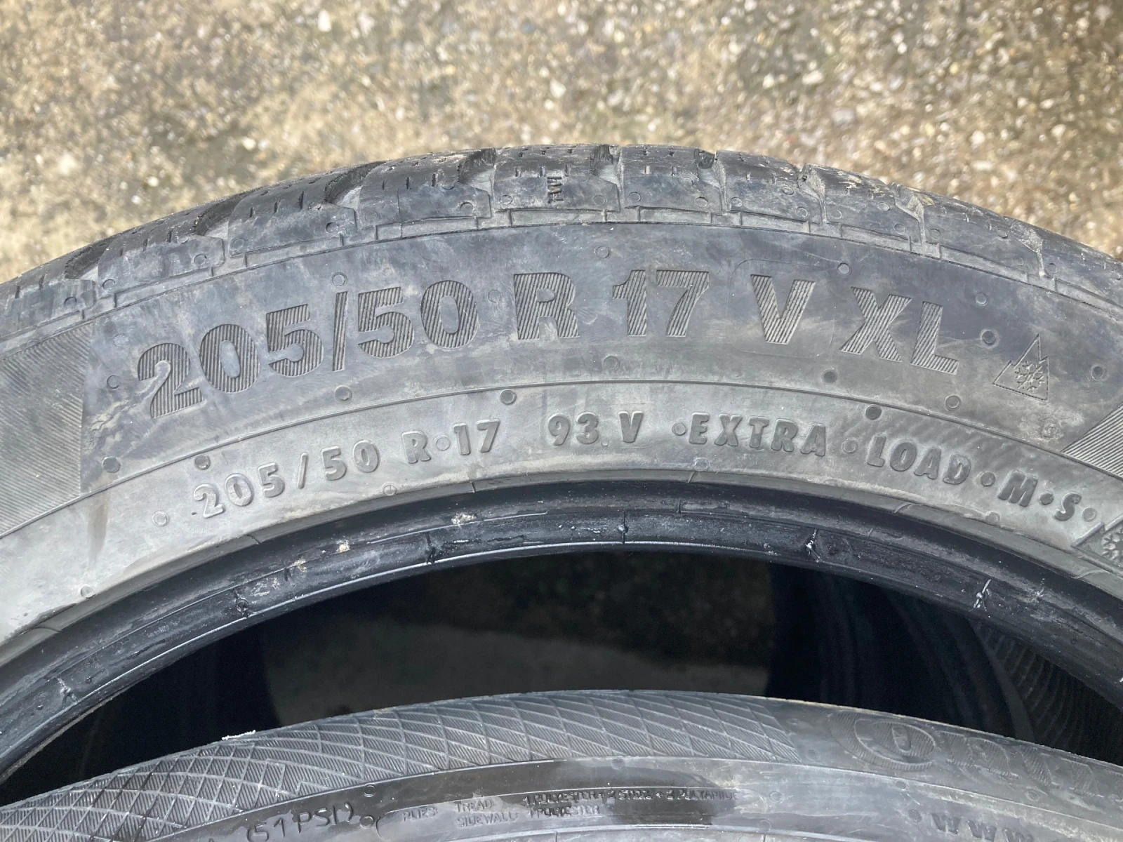  205/50R17 | Mobile.bg   5