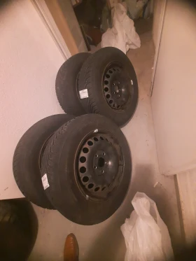    195/65R15  VW Golf | Mobile.bg    3