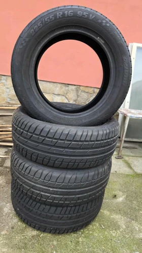  225/55R16 | Mobile.bg    2