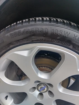 ���� � ������ 255/45R20 �� Volvo | Mobile.bg � ����� ������ 5