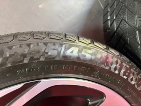 ���� � ������ 245/45R18 �� Citroen DS5 | Mobile.bg � ����� ������ 8