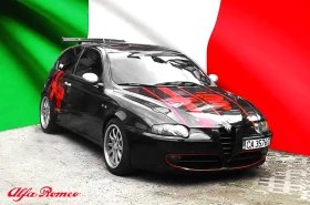 Alfa Romeo 147 147 TI, снимка 1