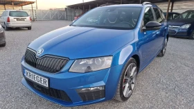 Skoda Octavia 2.0TDI VRS DSG NOV VNOS GERMANY 