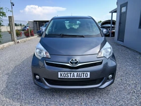 Toyota Verso S, снимка 10