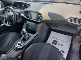 Peugeot 308, снимка 13