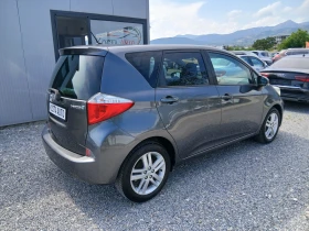 Toyota Verso S, снимка 3