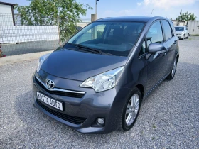 Toyota Verso S, снимка 9